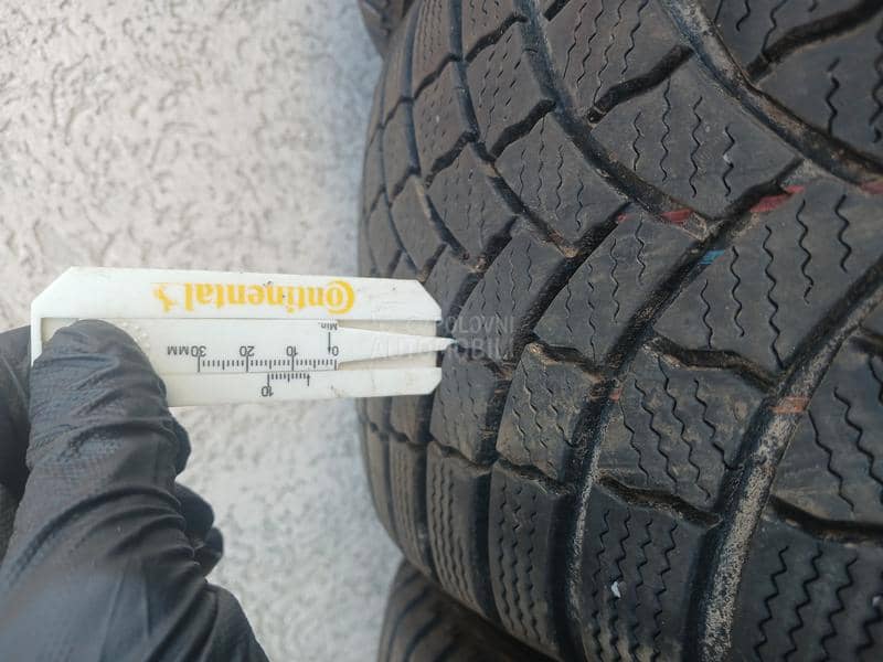 Bridgestone 205/55 R16 Zimska