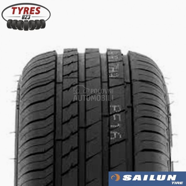 Sailun 215/65 R16 Letnja