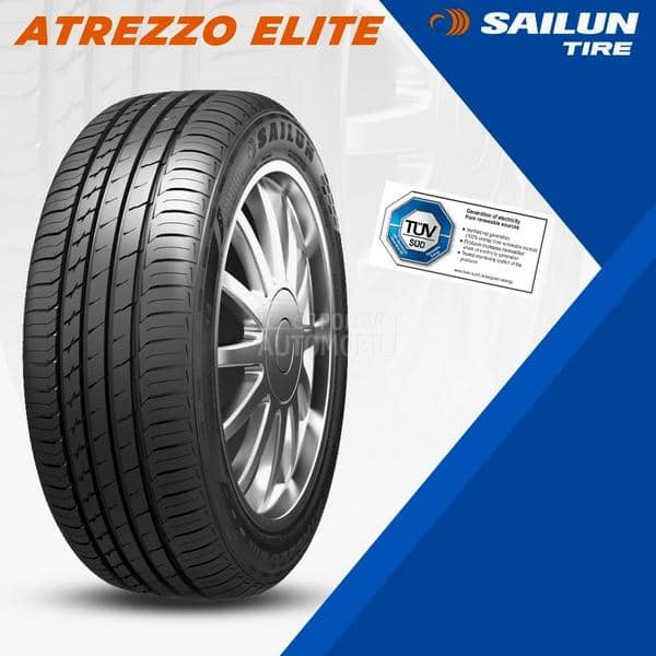 Sailun 215/65 R16 Letnja