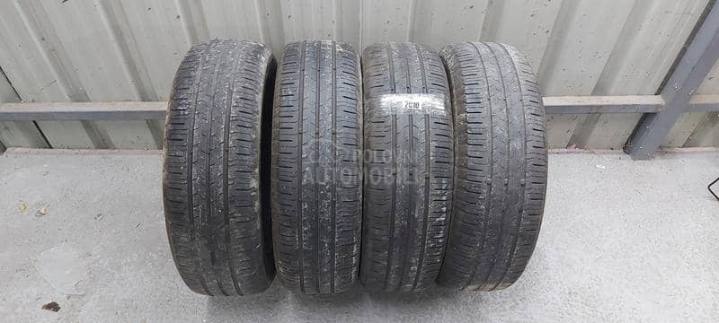 Continental 185/65 R15 Letnja