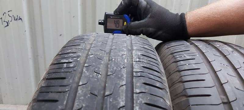 Continental 185/65 R15 Letnja