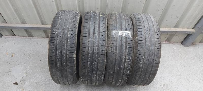 Continental 185/65 R15 Letnja