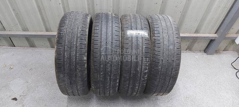 Continental 185/65 R15 Letnja