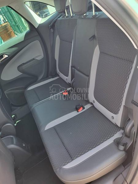 Opel Crossland X  1.5CDTI
