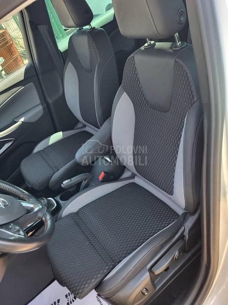 Opel Crossland X  1.5CDTI