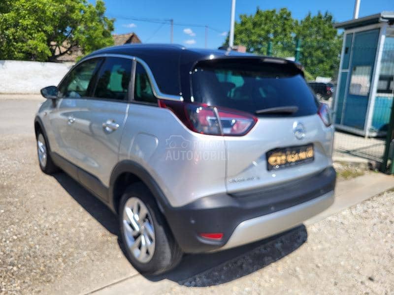 Opel Crossland X  1.5CDTI