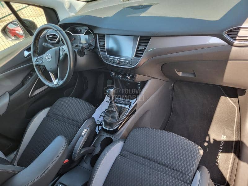Opel Crossland X  1.5CDTI
