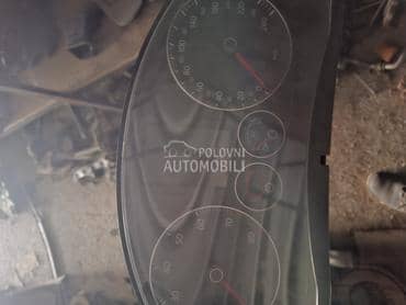 Sat 1.4 tsi 125kw za Volkswagen Golf 5