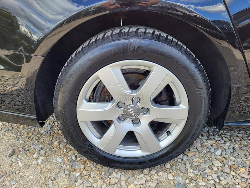 Audi A6 2.0tdi