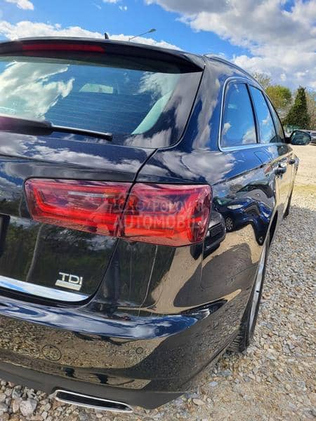 Audi A6 2.0tdi