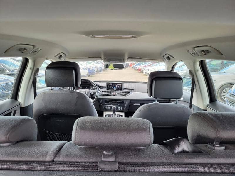 Audi A6 2.0tdi