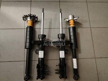 amortizeri za Fiat 500L od 2013. do 2025. god.