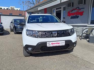 Dacia Duster 1.5 Dci
