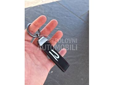 Privezak R novi tip NOVO za Volkswagen Ostalo