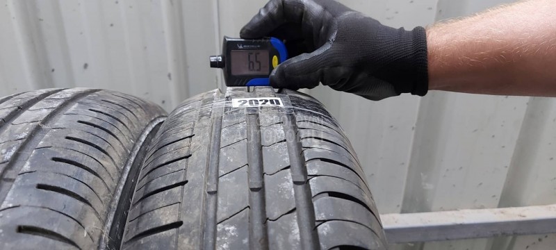 Hankook 165/70 R14 Letnja