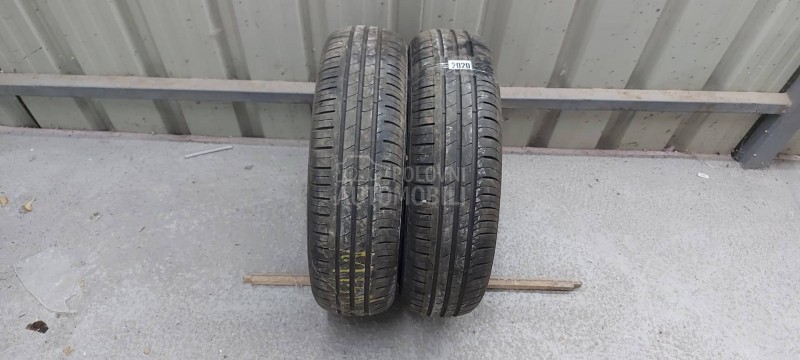 Hankook 165/70 R14 Letnja