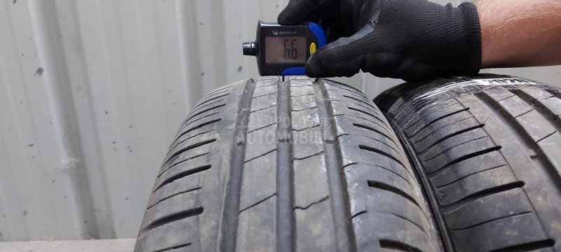 Hankook 165/70 R14 Letnja