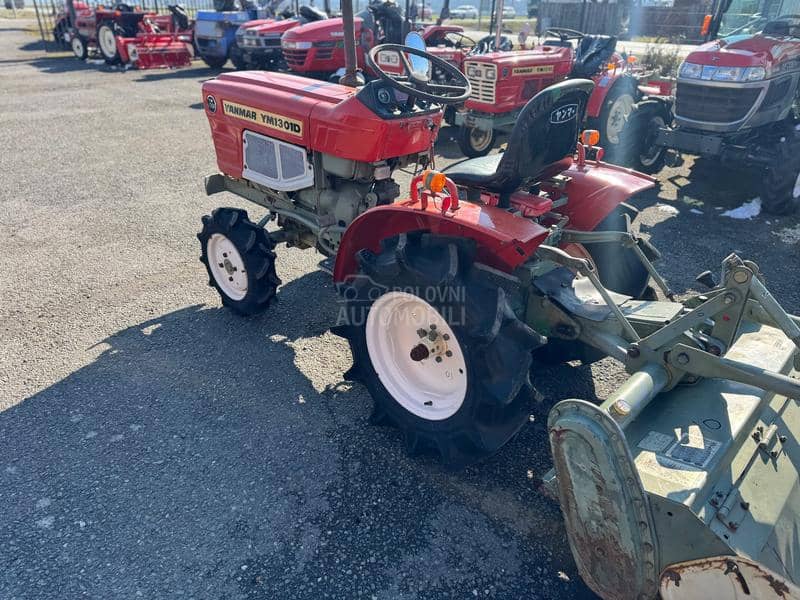 Yanmar YM1301