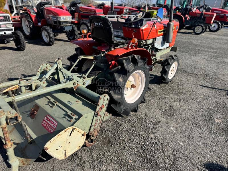 Yanmar YM1301