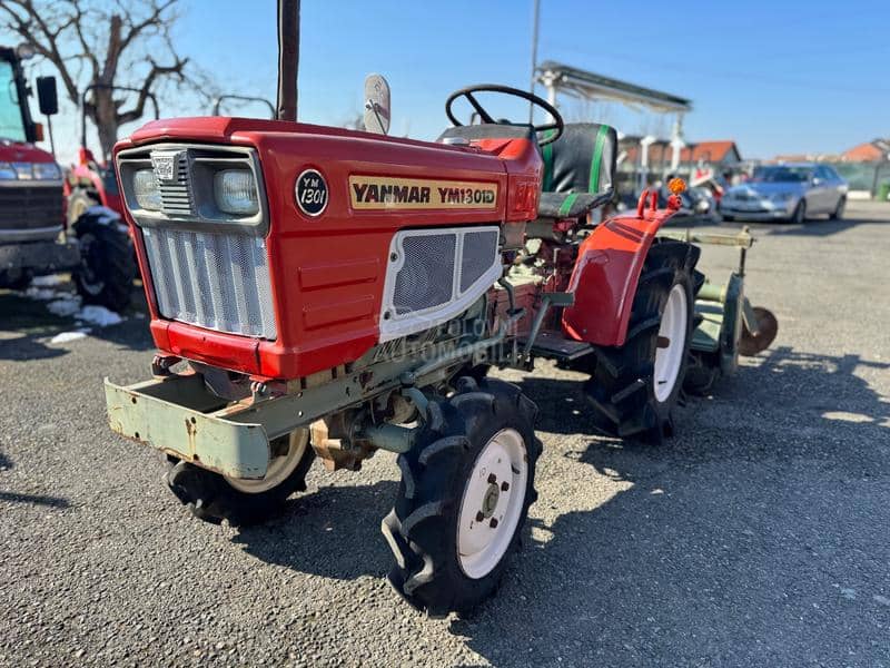 Yanmar YM1301