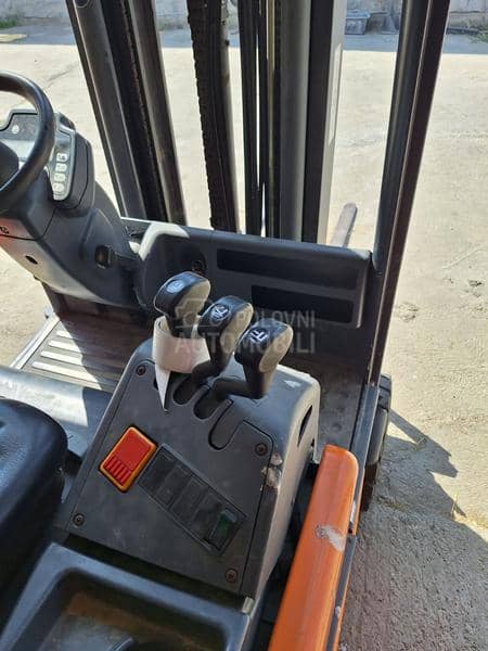 Steinbock Boss LE 20/66  MK VII A/1