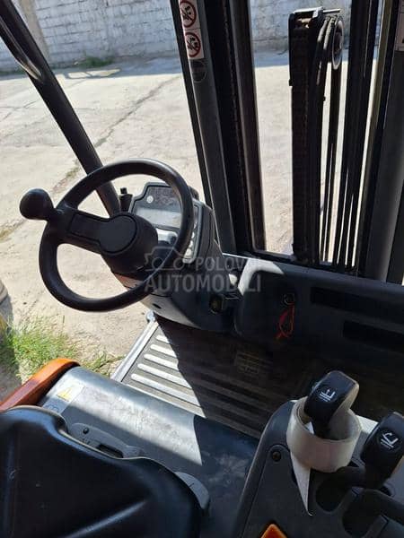 Steinbock Boss LE 20/66  MK VII A/1