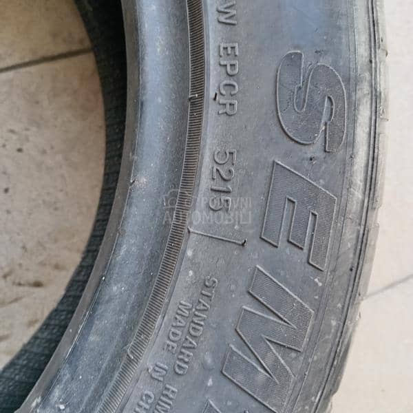 Ostalo 235/55 R18 Letnja