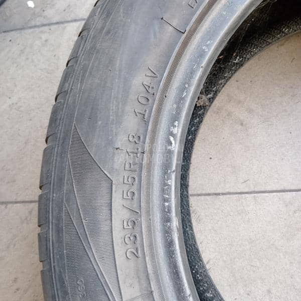 Ostalo 235/55 R18 Letnja