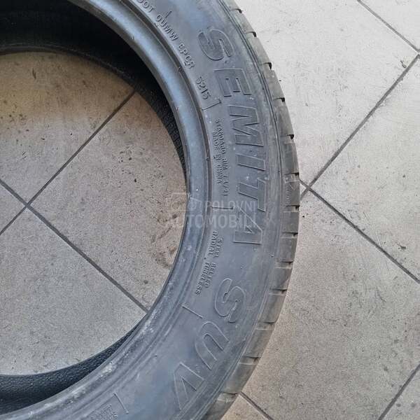 Ostalo 235/55 R18 Letnja