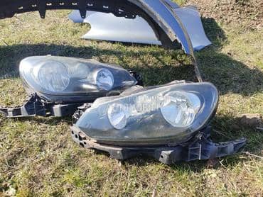 Farovi za Volkswagen Golf 6