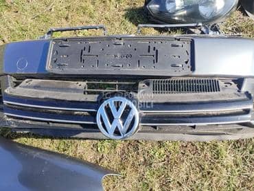 Maska za Volkswagen Golf 6