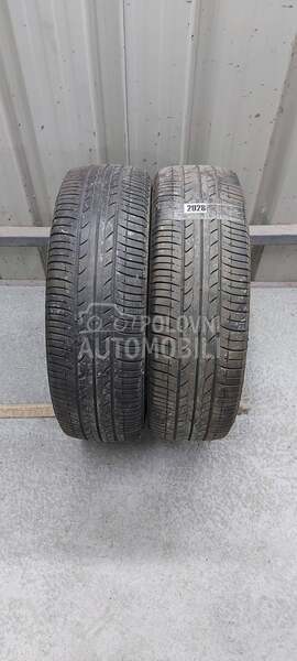 Bridgestone 175/70 R14 Letnja
