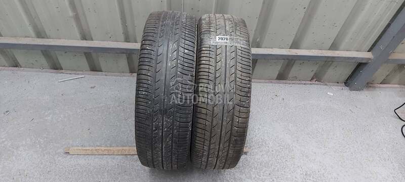 Bridgestone 175/70 R14 Letnja