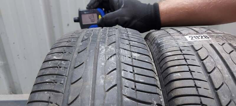 Bridgestone 175/70 R14 Letnja