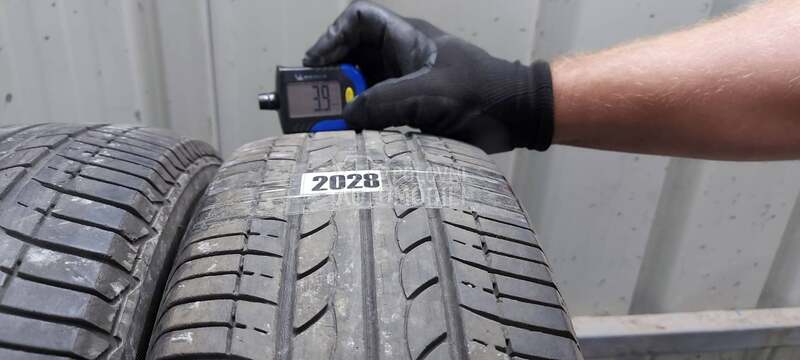 Bridgestone 175/70 R14 Letnja