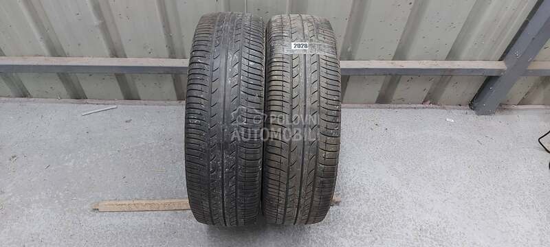 Bridgestone 175/70 R14 Letnja