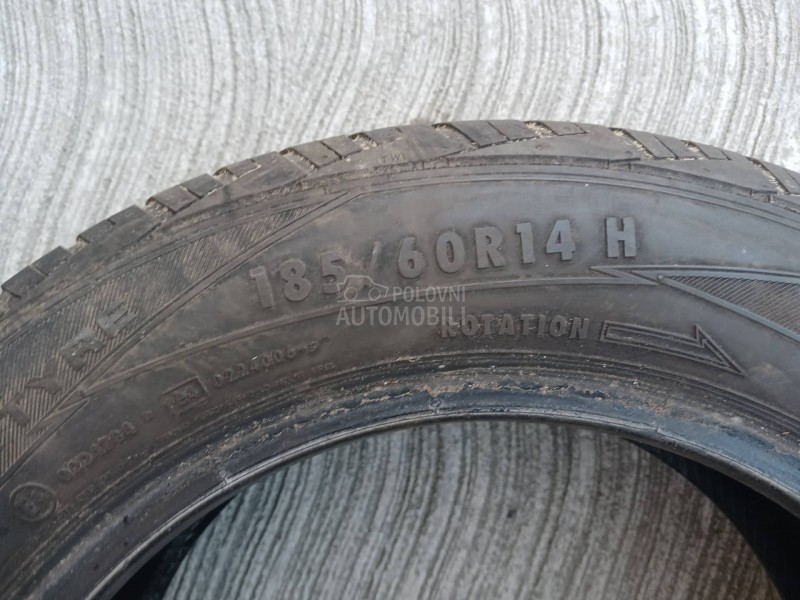 Uniroyal 185/60 R14 Letnja