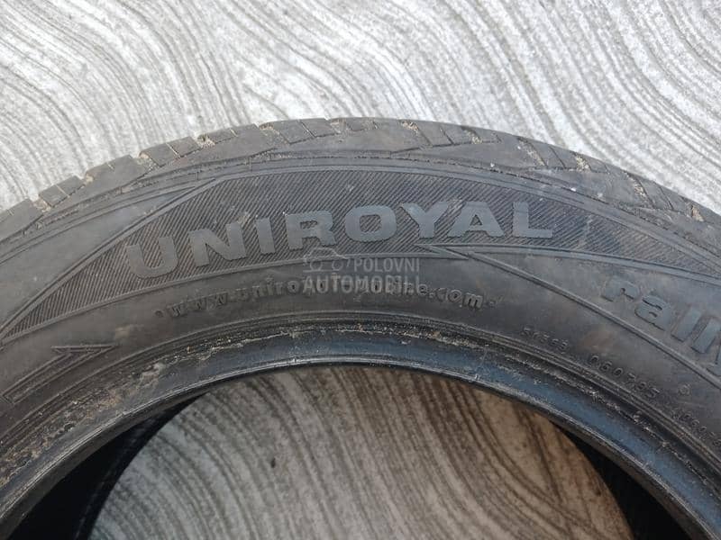 Uniroyal 185/60 R14 Letnja