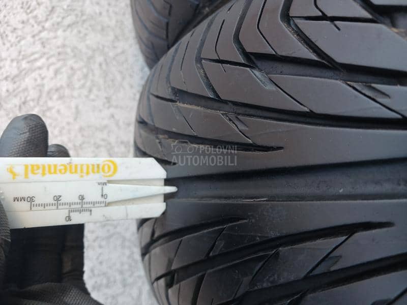 Uniroyal 185/60 R14 Letnja