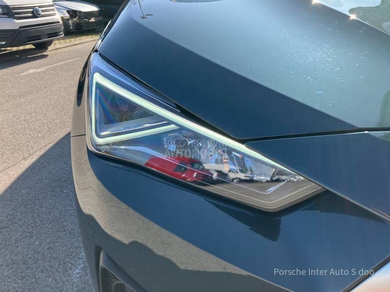 Seat Tarraco 2.0 TDI DSG 4WD Xper