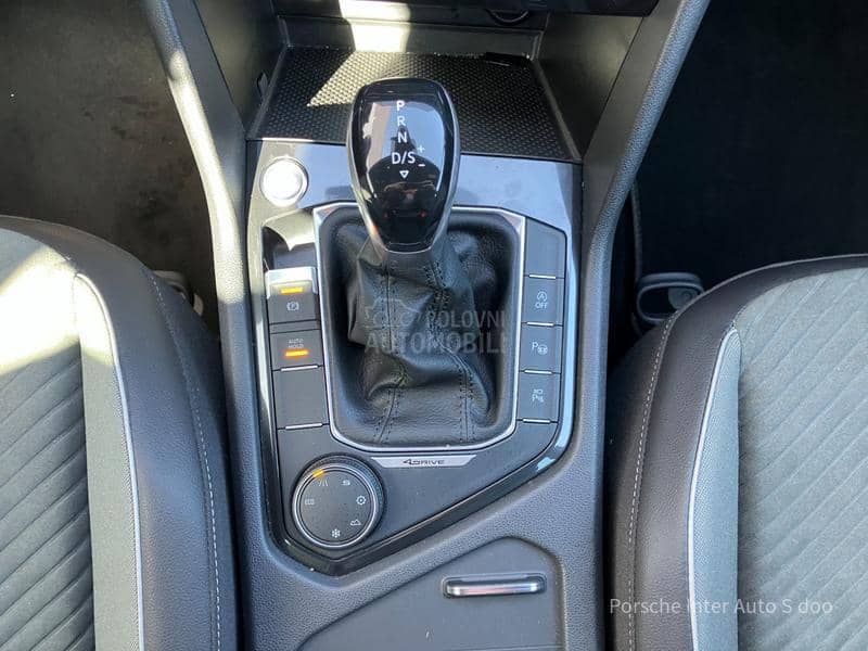 Seat Tarraco 2.0 TDI DSG 4WD Xper