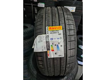 Pirelli 285/40 R21 Letnja