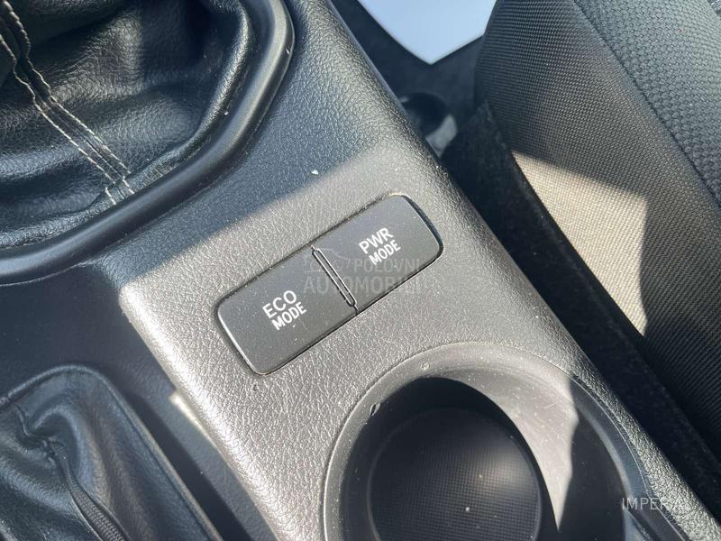 Toyota Hi Lux 2.4 D4D