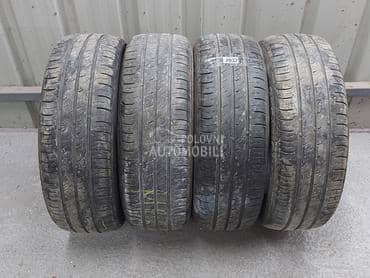 Kumho 185/60 R15 Letnja