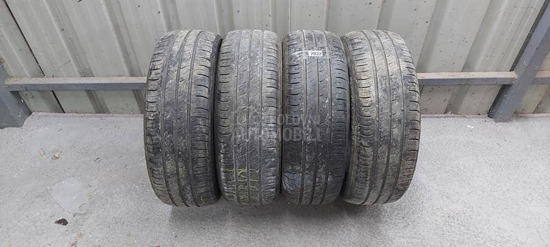 Kumho 185/60 R15 Letnja