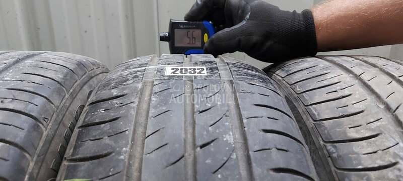 Kumho 185/60 R15 Letnja