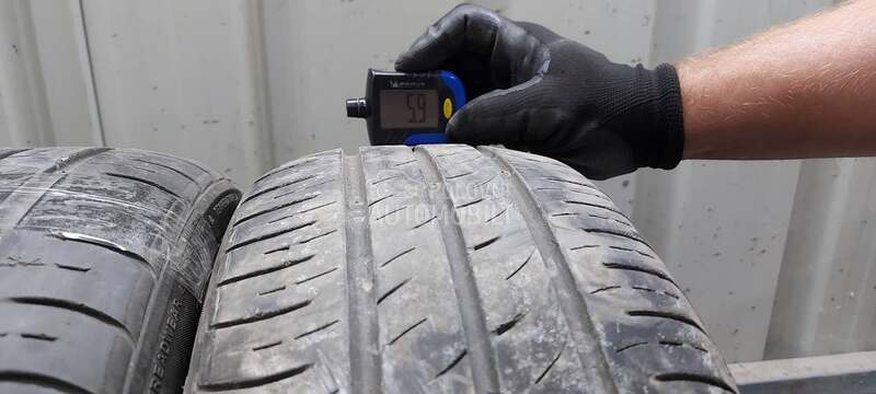 Kumho 185/60 R15 Letnja