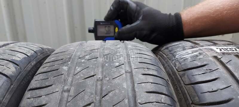 Kumho 185/60 R15 Letnja