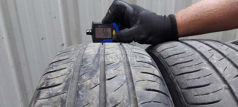 Kumho 185/60 R15 Letnja