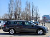 Volkswagen Passat B8 2.0 TDI/NAV/LED/DSG
